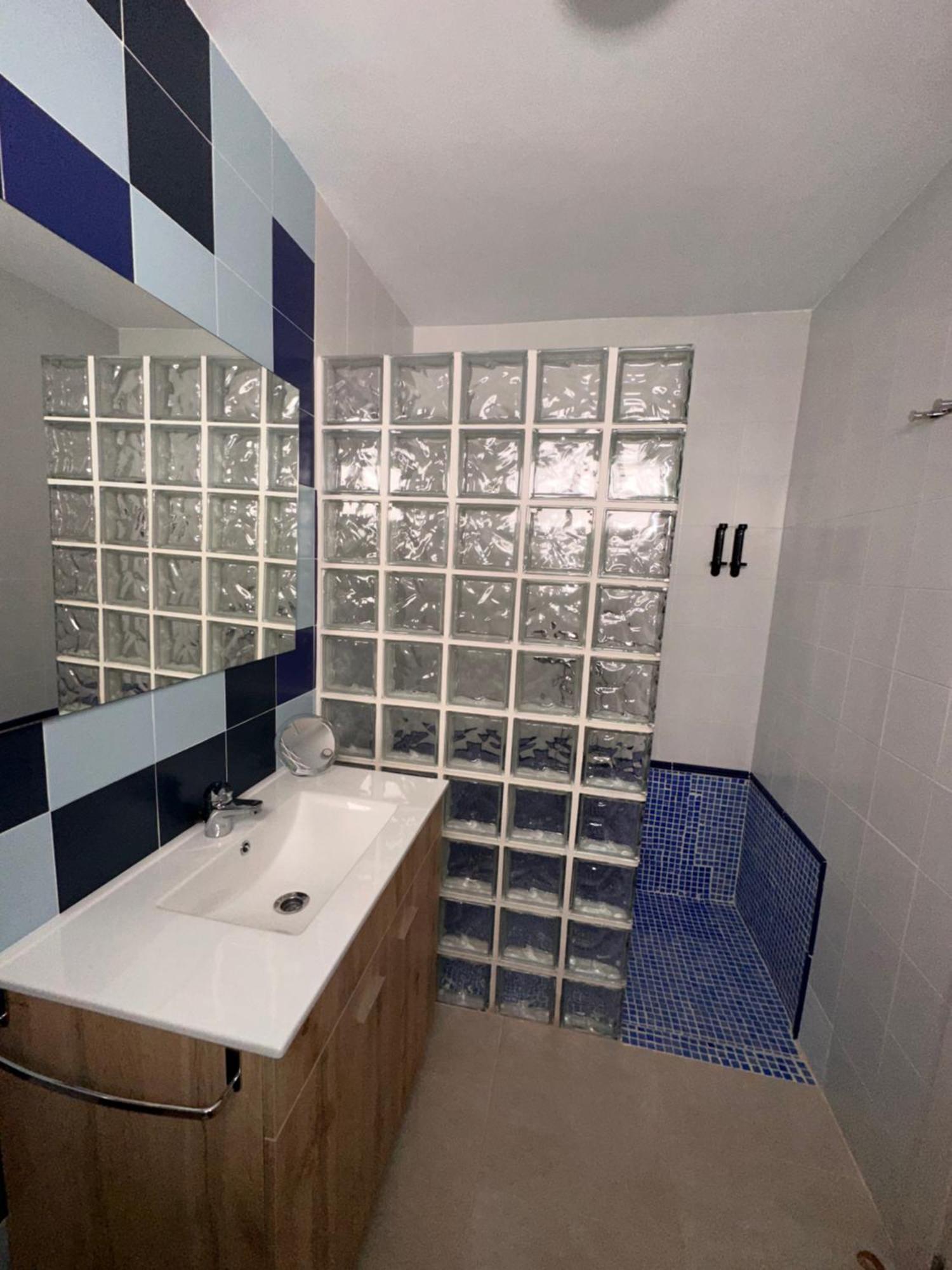 La Casa Azul Apartment Ardales Exterior foto